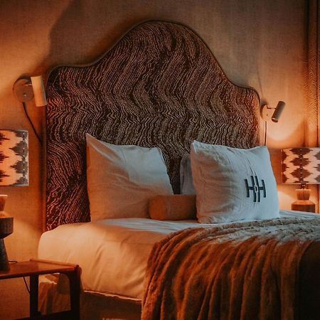 Boutique B&B Hoeve De Haar Delden Eksteriør bilde