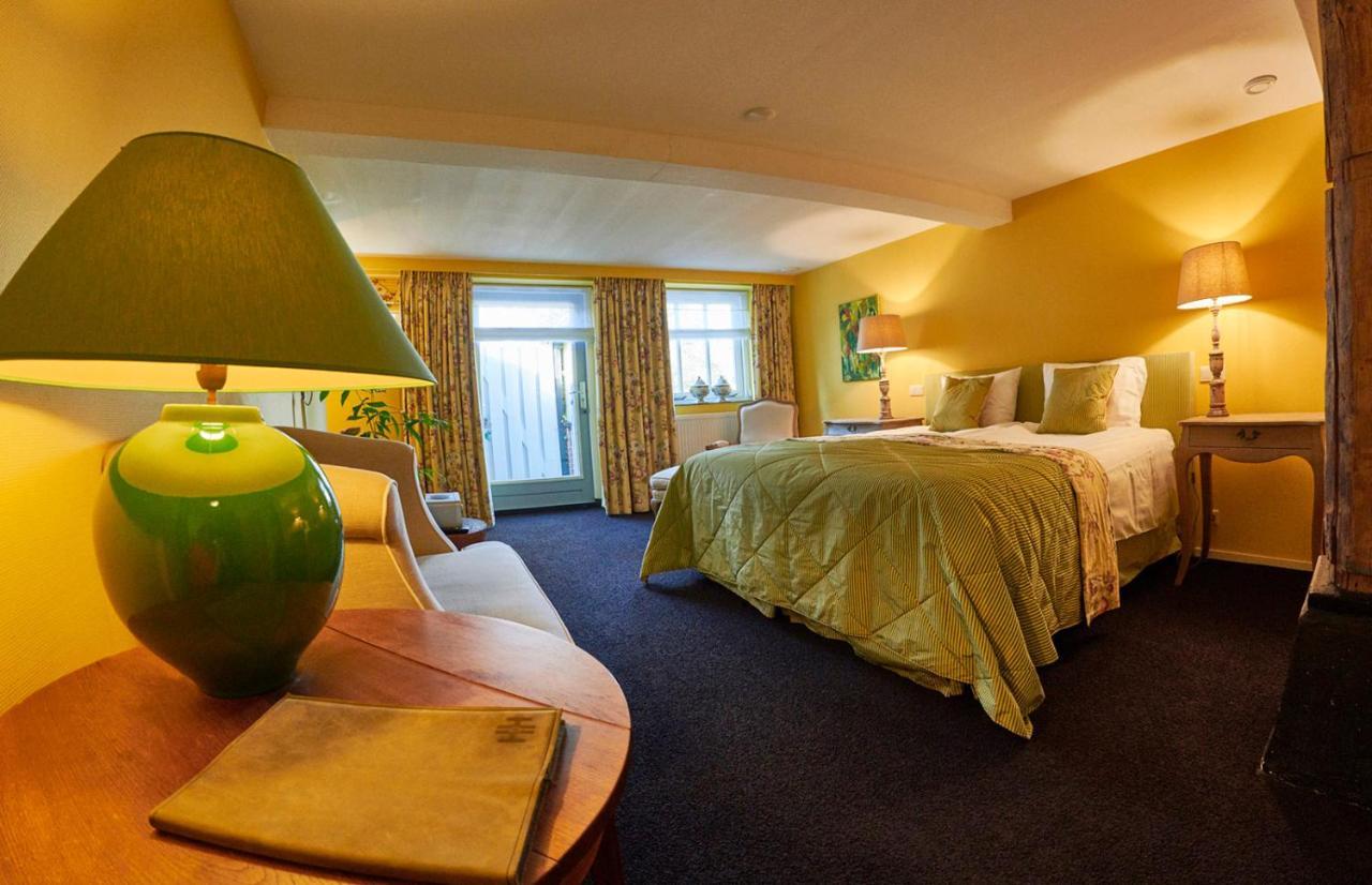 Boutique B&B Hoeve De Haar Delden Eksteriør bilde