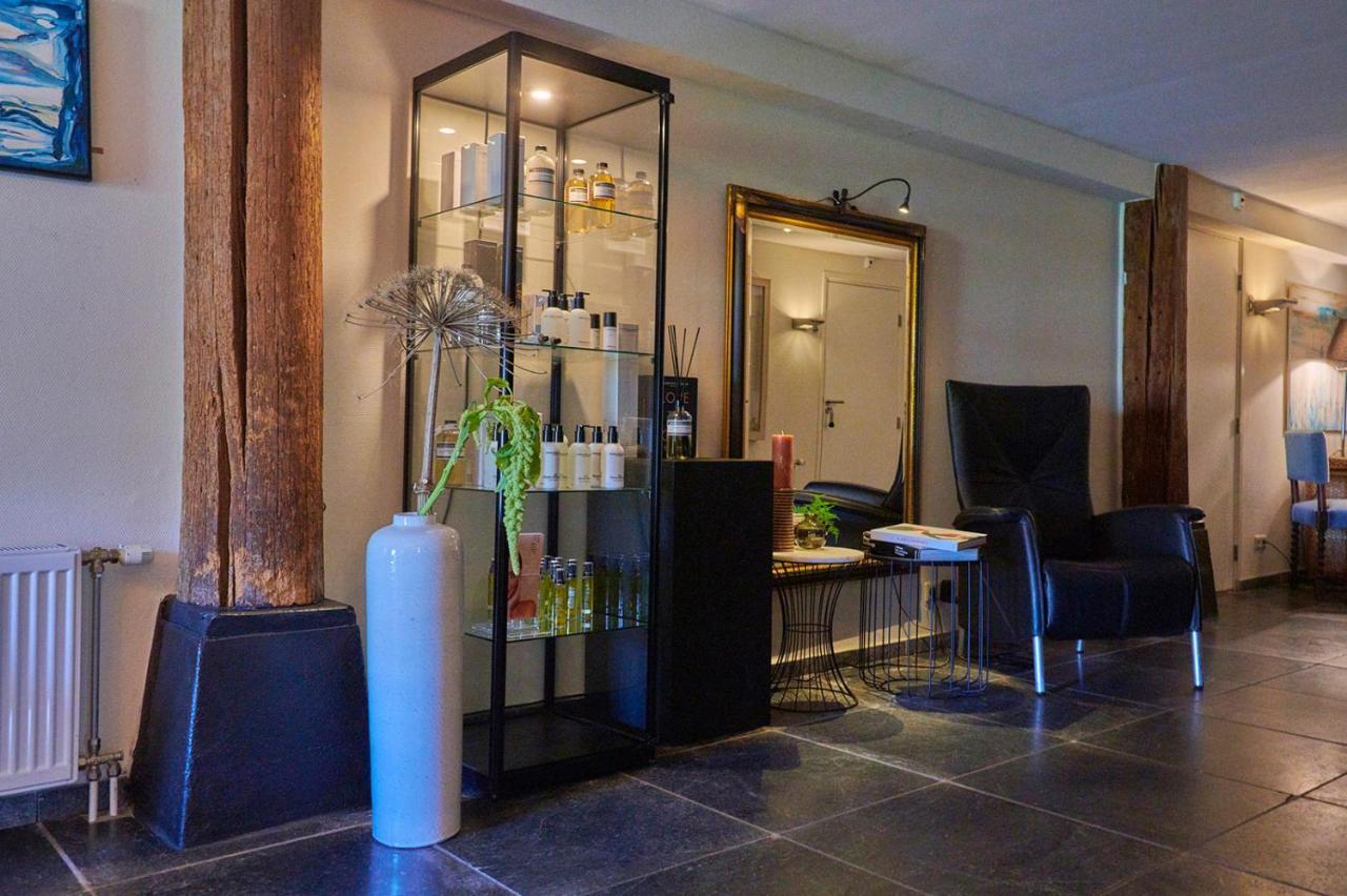 Boutique B&B Hoeve De Haar Delden Eksteriør bilde