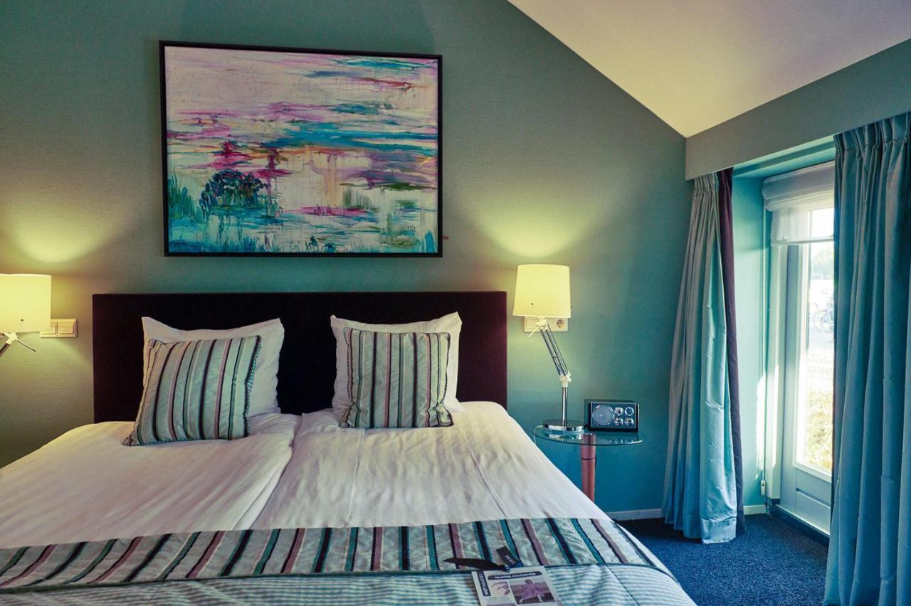 Boutique B&B Hoeve De Haar Delden Eksteriør bilde