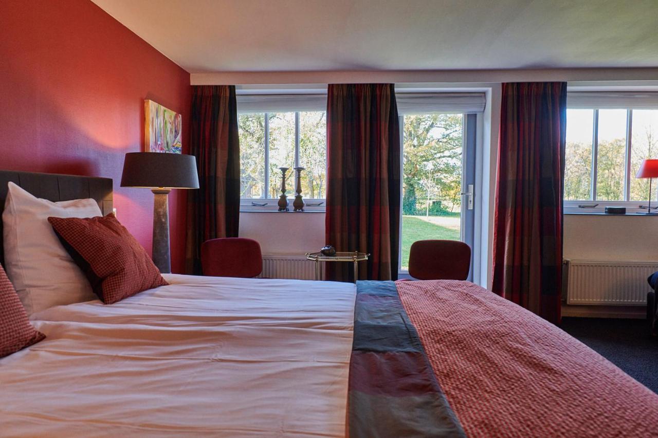 Boutique B&B Hoeve De Haar Delden Eksteriør bilde