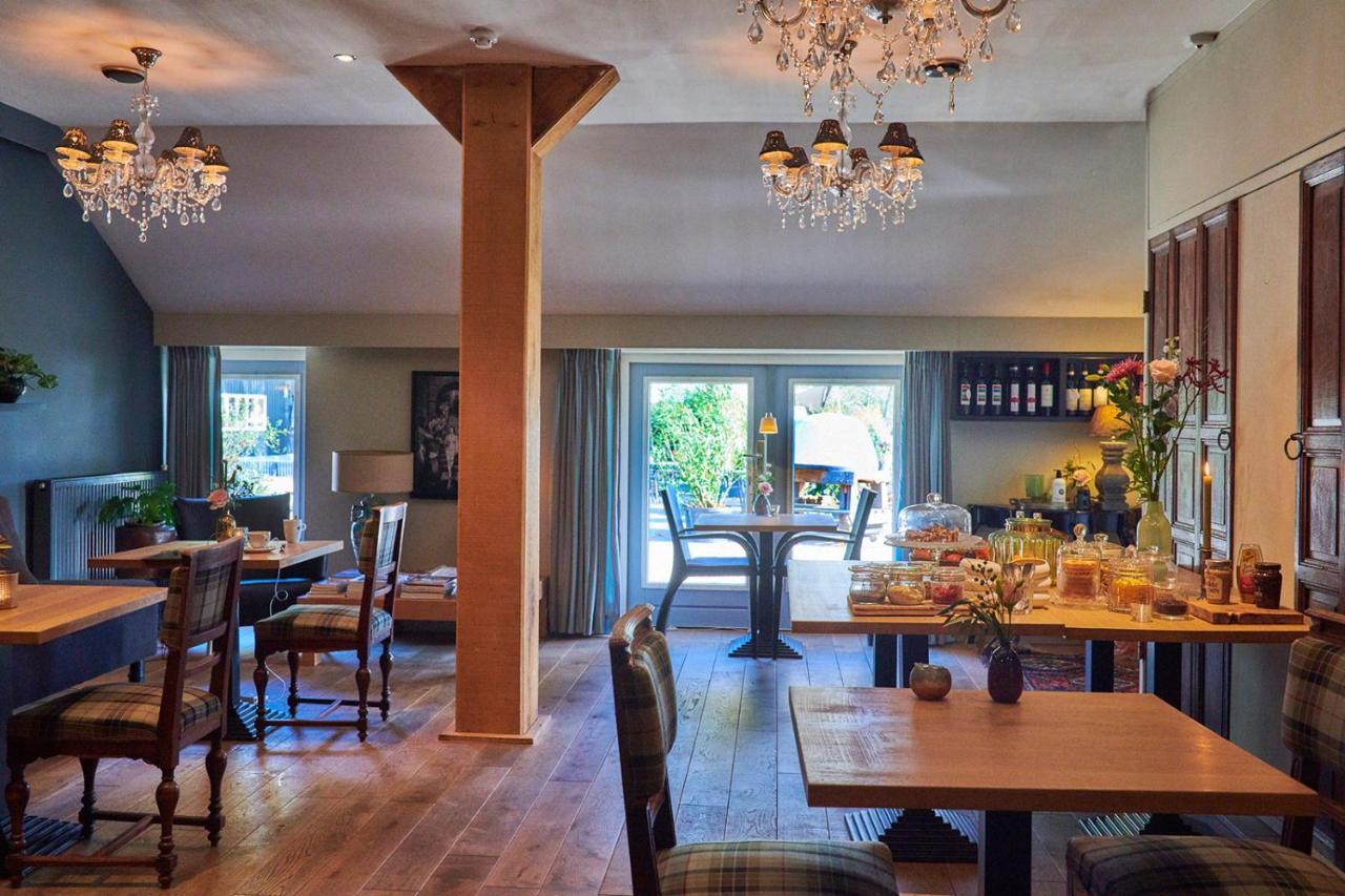 Boutique B&B Hoeve De Haar Delden Eksteriør bilde