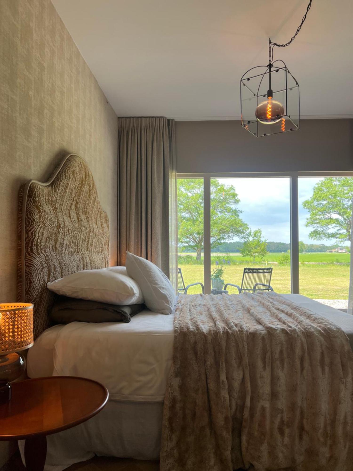 Boutique B&B Hoeve De Haar Delden Eksteriør bilde