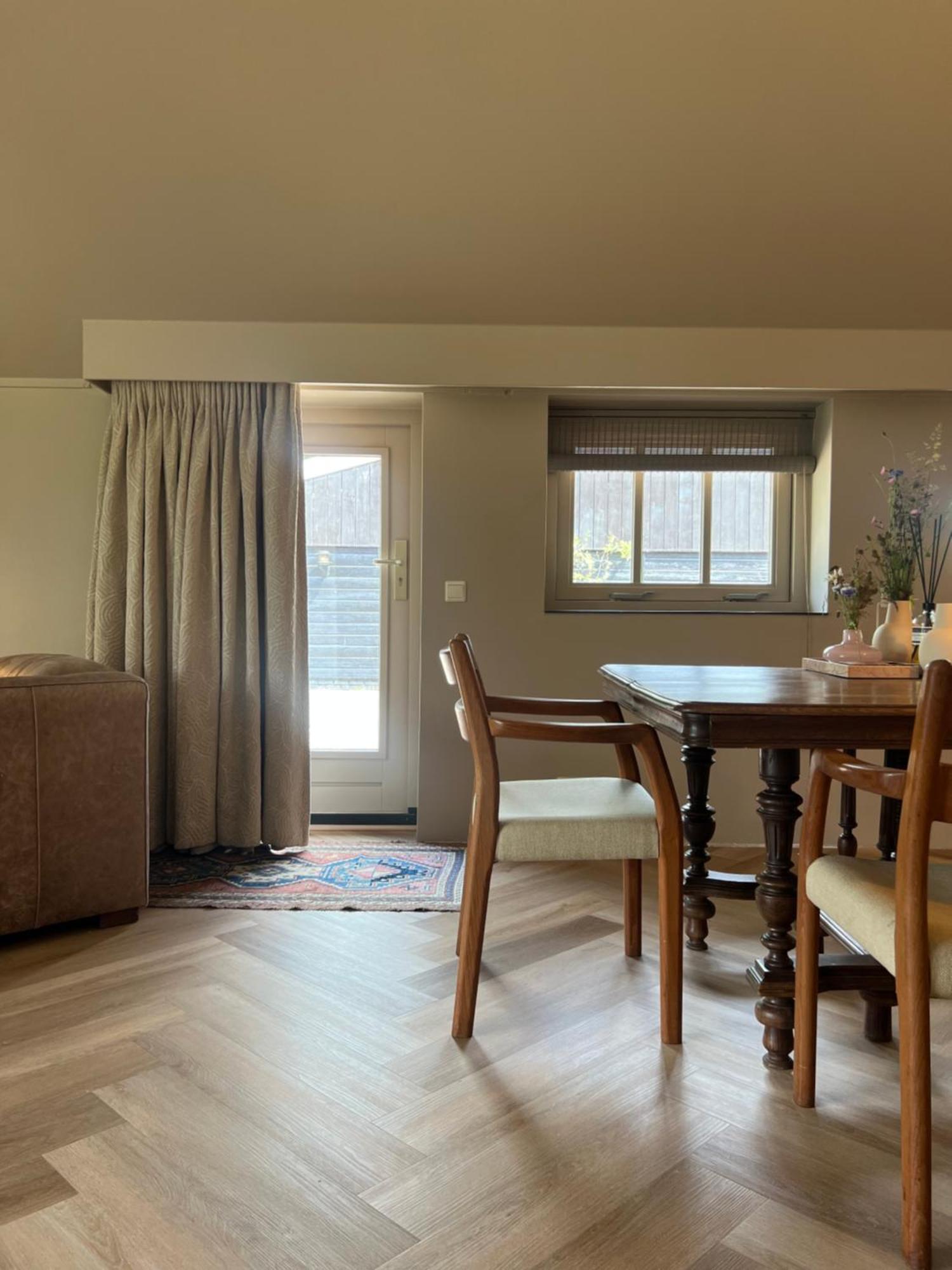Boutique B&B Hoeve De Haar Delden Eksteriør bilde