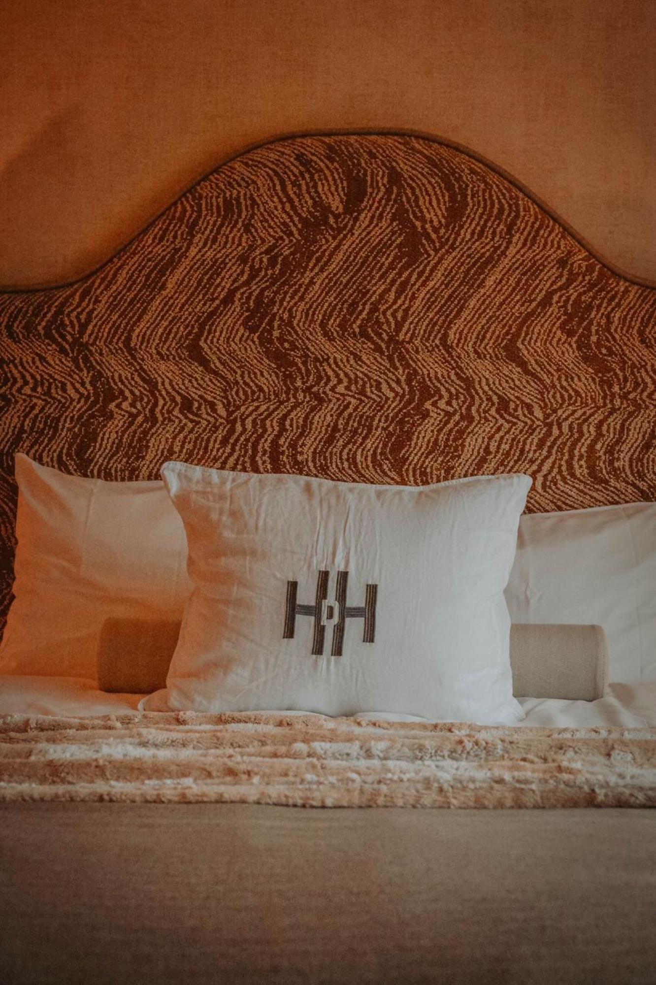 Boutique B&B Hoeve De Haar Delden Eksteriør bilde