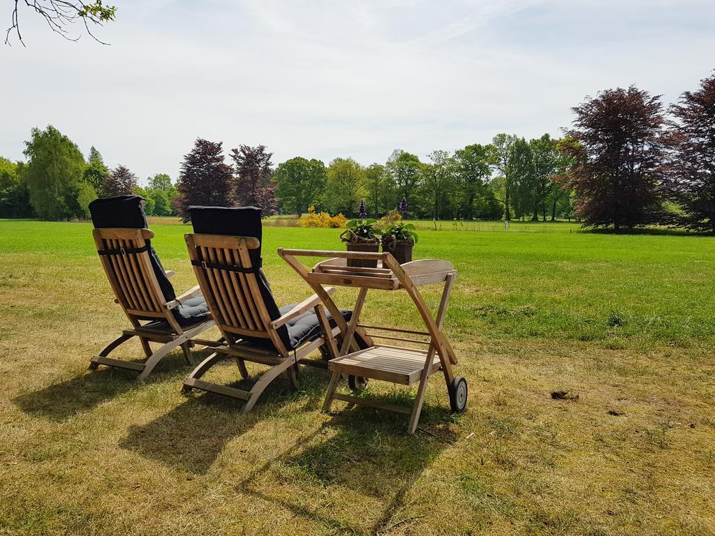 Boutique B&B Hoeve De Haar Delden Eksteriør bilde