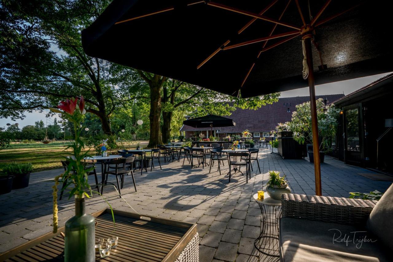 Boutique B&B Hoeve De Haar Delden Eksteriør bilde