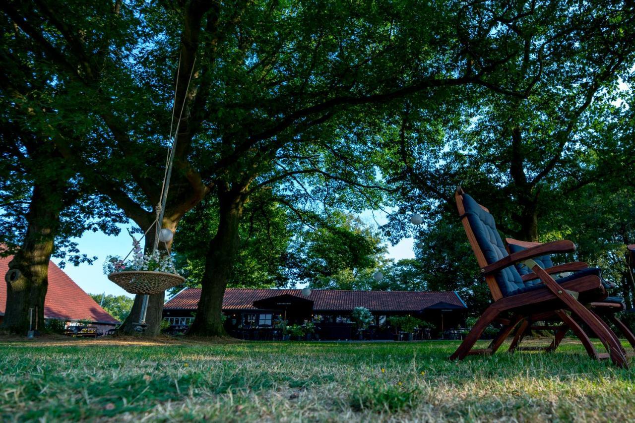Boutique B&B Hoeve De Haar Delden Eksteriør bilde