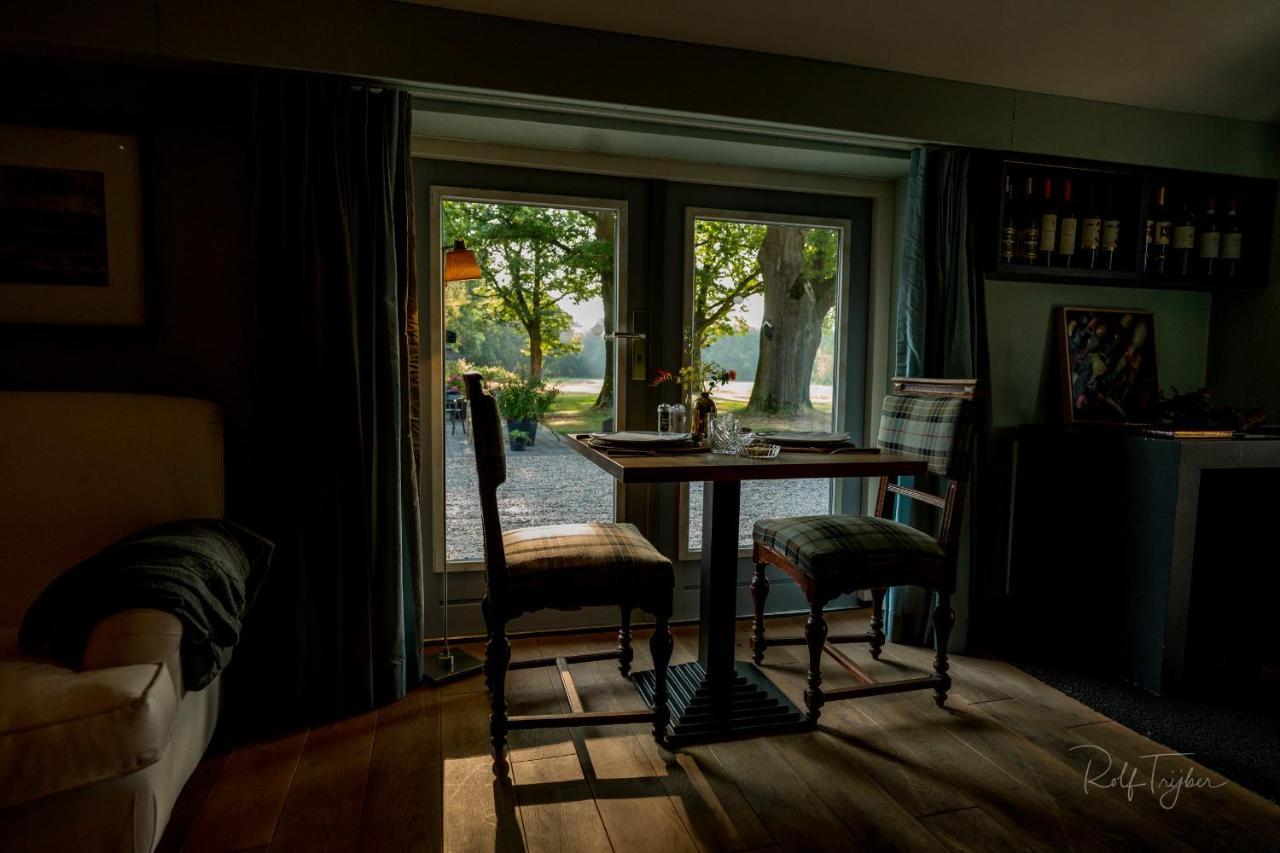 Boutique B&B Hoeve De Haar Delden Eksteriør bilde