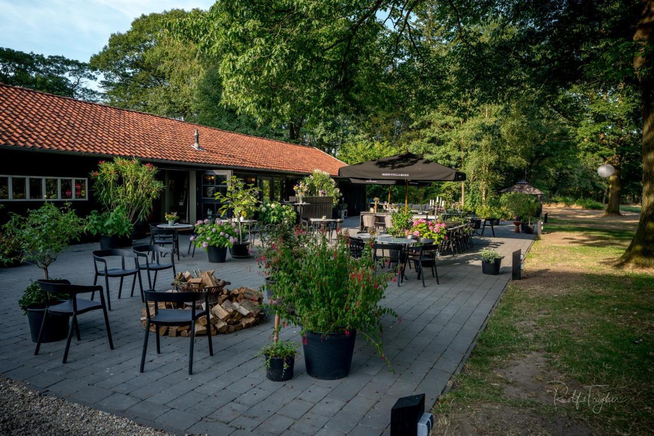 Boutique B&B Hoeve De Haar Delden Eksteriør bilde